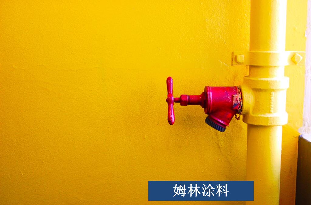 天然氣管道帶銹維修防腐涂料北京姆林